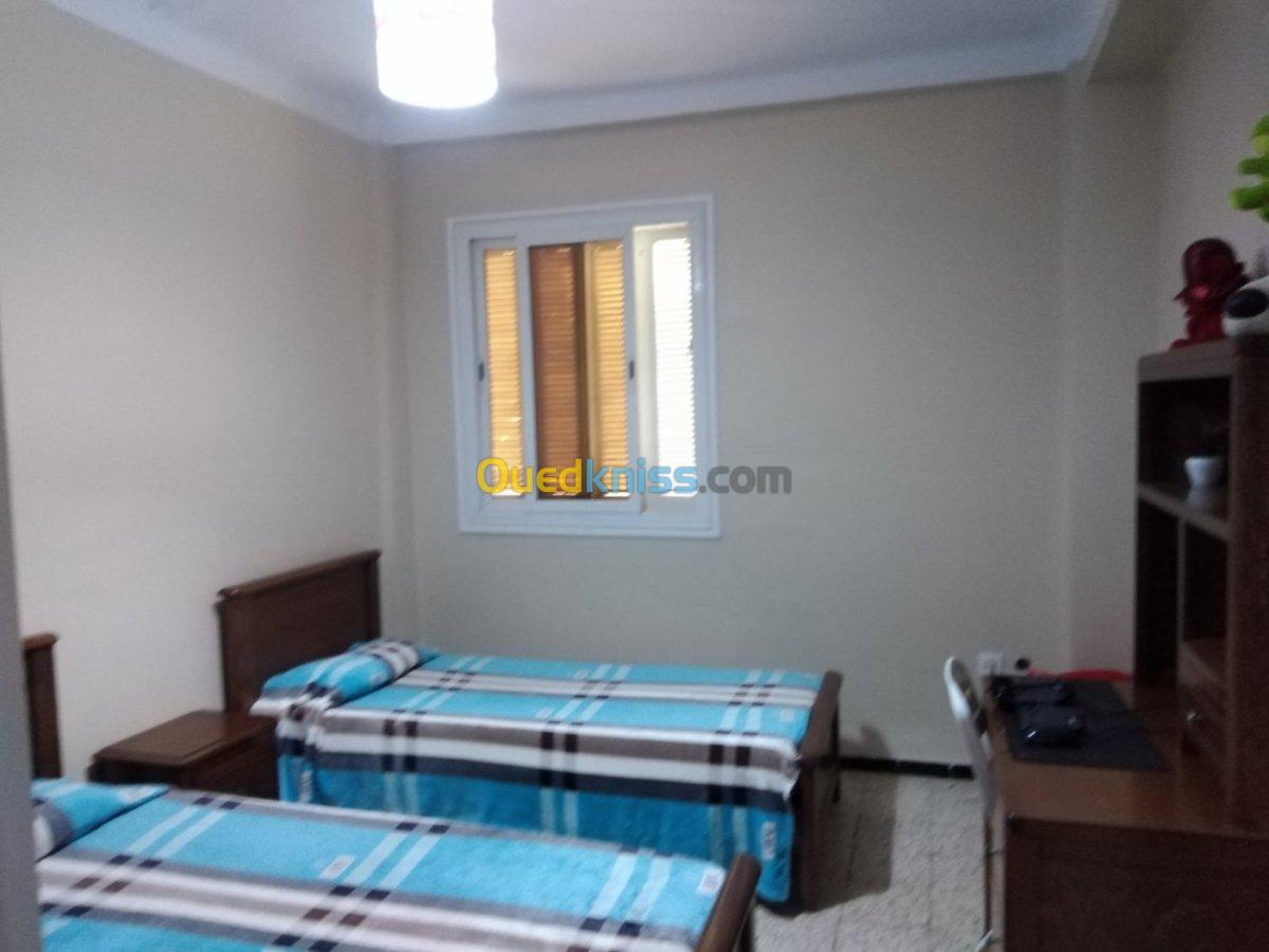 Vente Appartement F4 Blida Boufarik