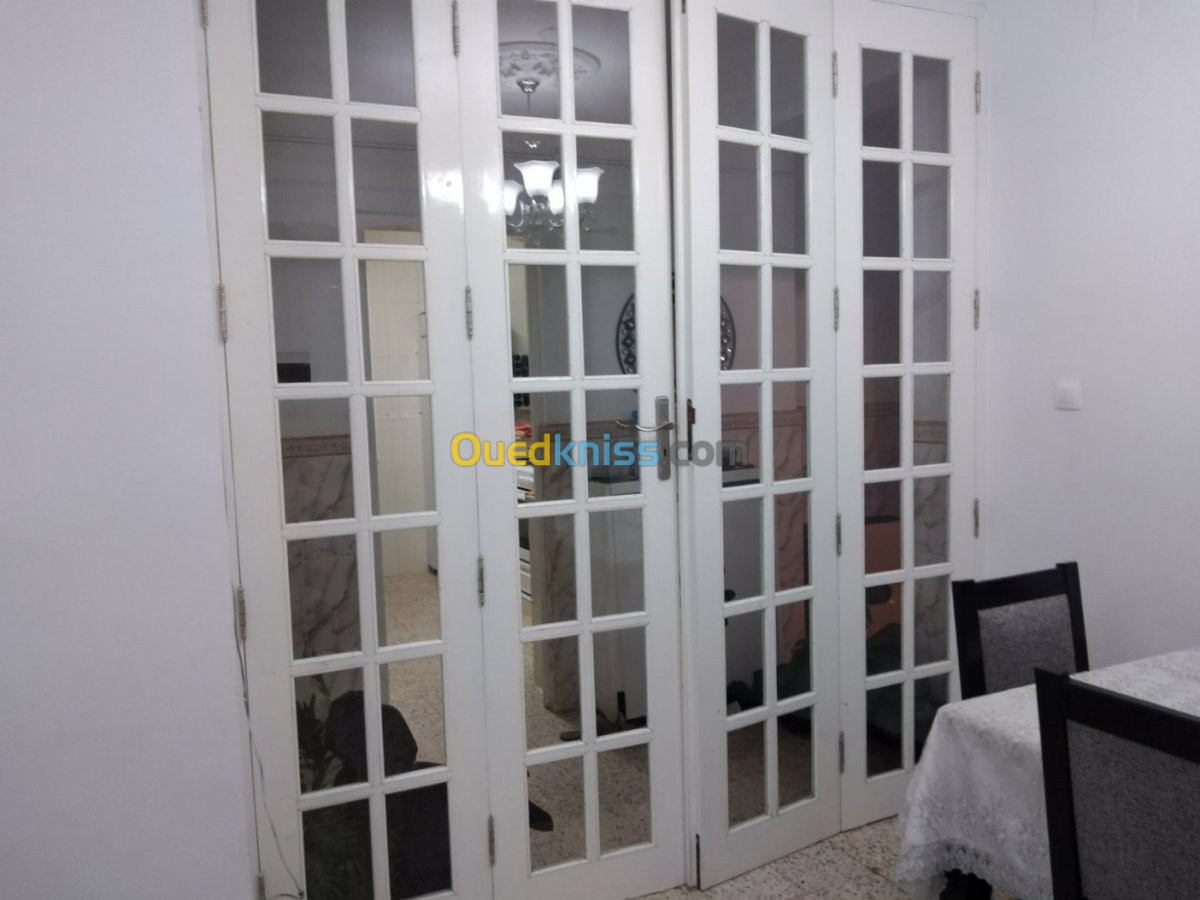 Vente Appartement F4 Blida Boufarik