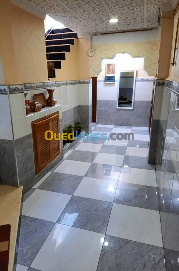 Vente Villa Bechar Bechar