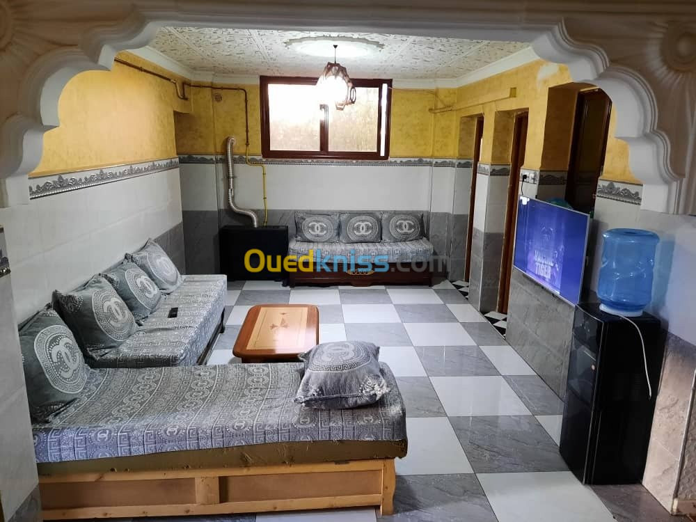 Vente Villa Bechar Bechar