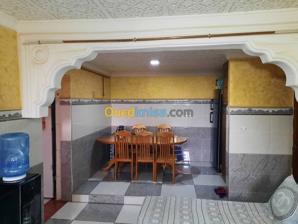 Vente Villa Bechar Bechar