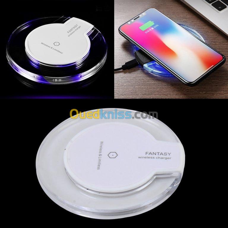 Wireless Charger