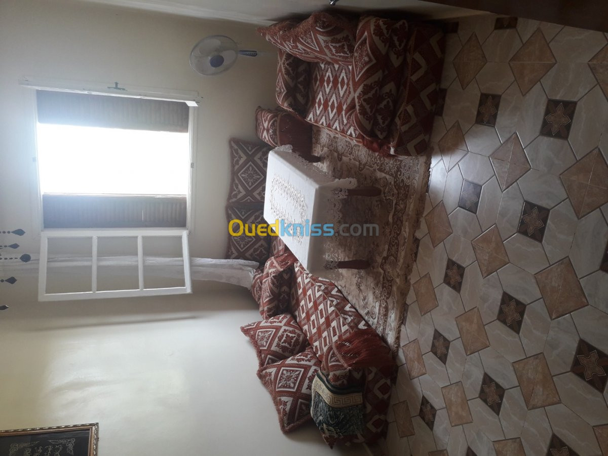 Vente Appartement F3 Mostaganem Bouguirat