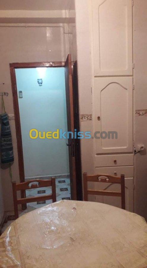 Vente Appartement F3 Mostaganem Bouguirat