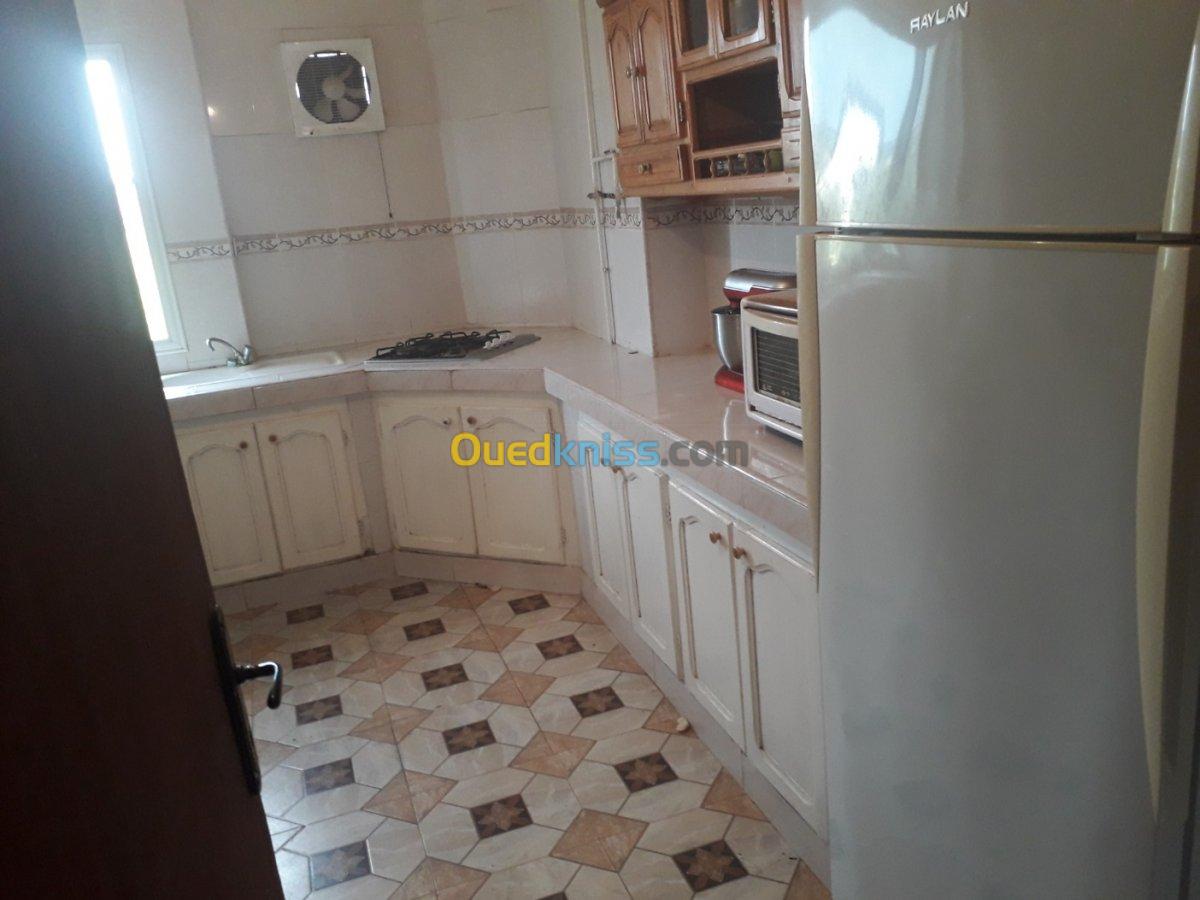 Vente Appartement F3 Mostaganem Bouguirat