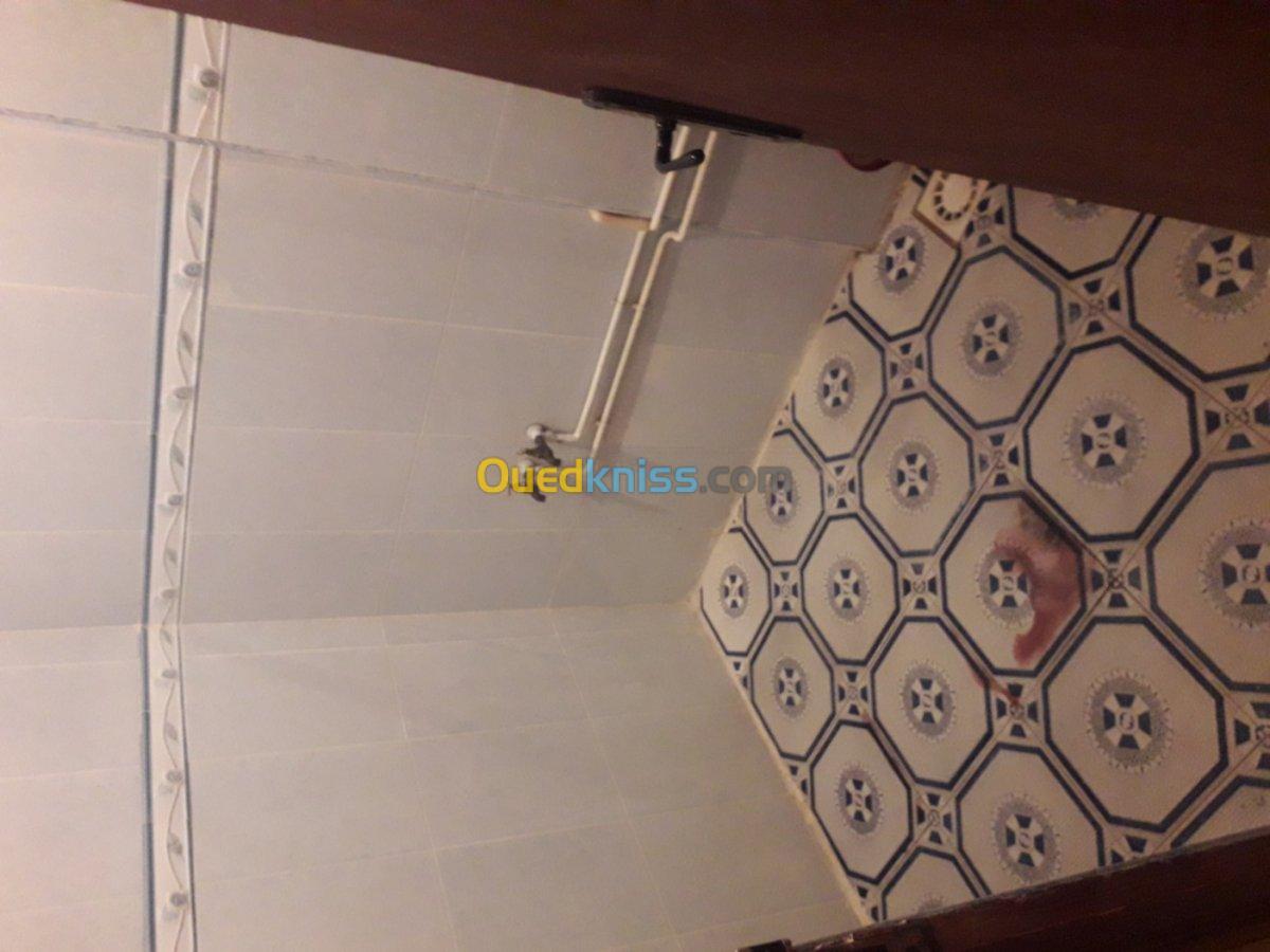 Vente Appartement F3 Mostaganem Bouguirat