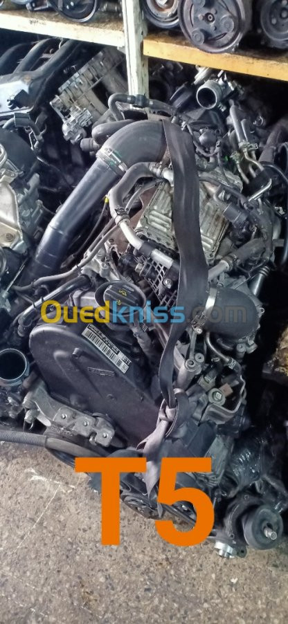 Moteur TDI , range , hdi , dci  évoque