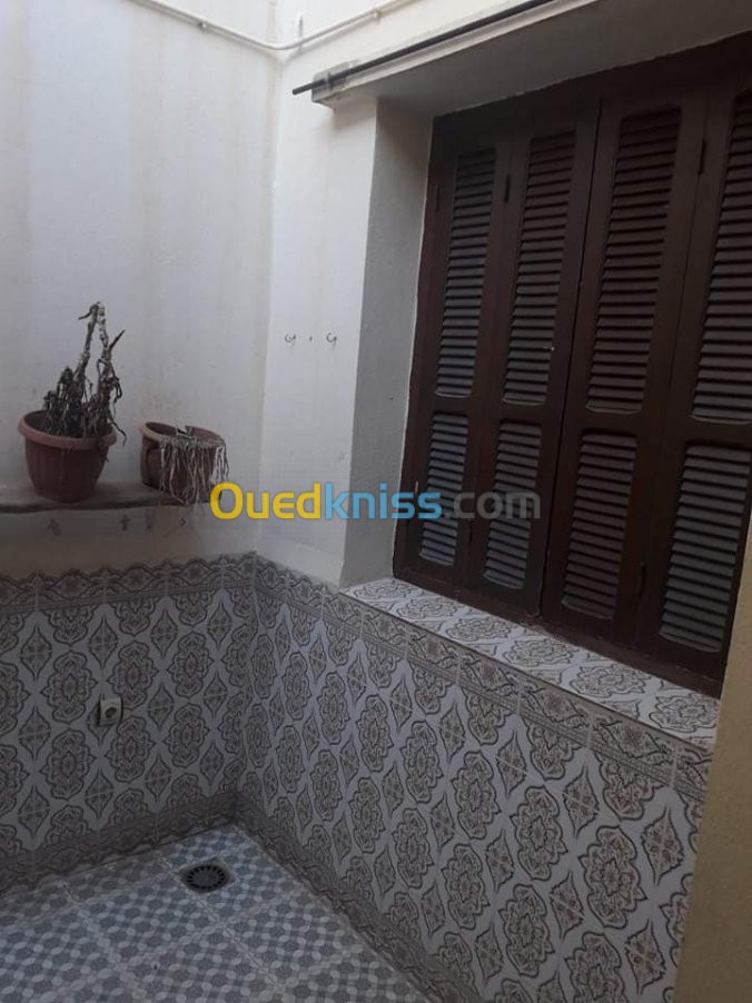 Vente Villa Batna Batna