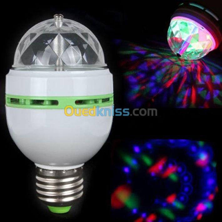 Ampoule LED Mini Party Light