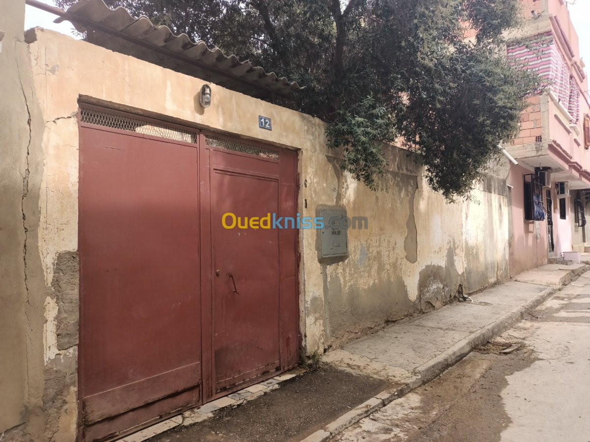 Sell property Chlef Oued fodda