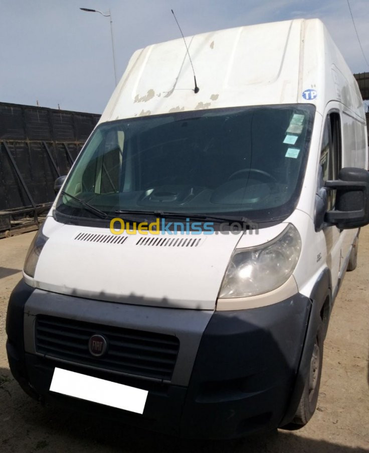 Fiat DUCATO MAXI