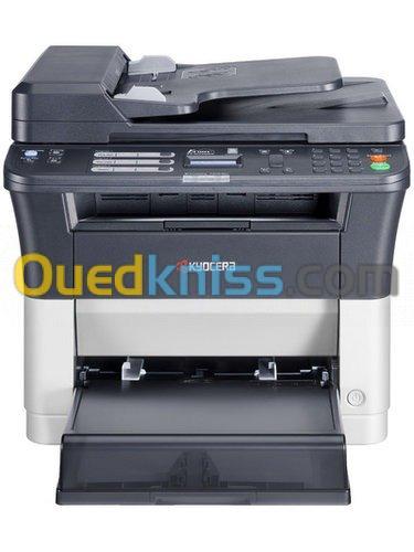 Kyocera fs-1025mfp