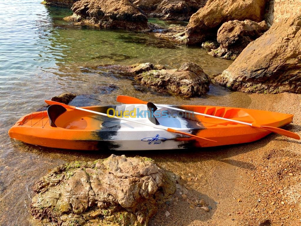 KAYAK RTT