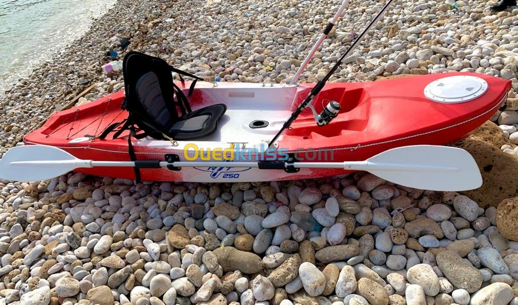 KAYAK RTT