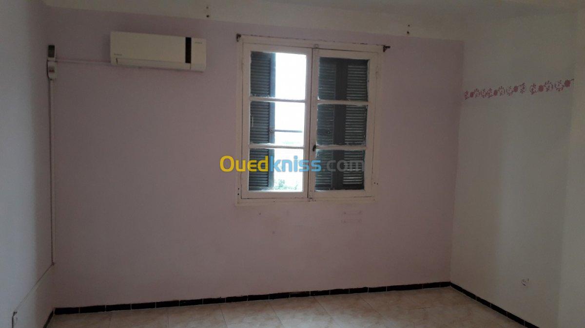 Vente Appartement F2 Alger Beni messous