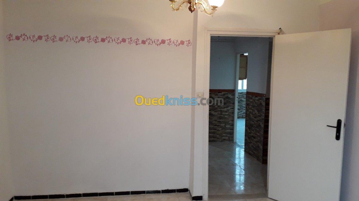 Vente Appartement F2 Alger Beni messous