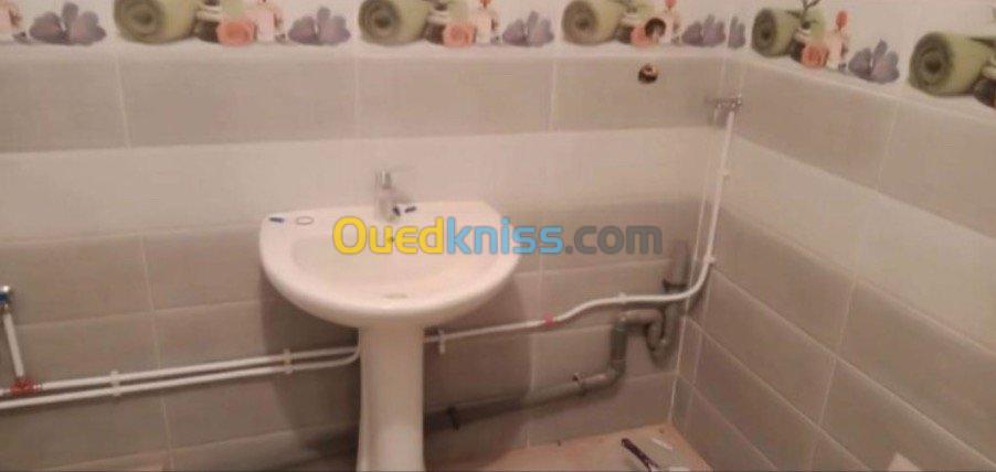 Location Niveau De Villa F3 Skikda Skikda