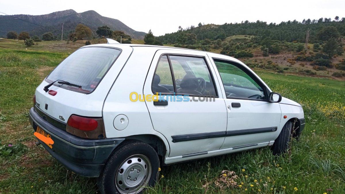 Renault Clio 1 1995 