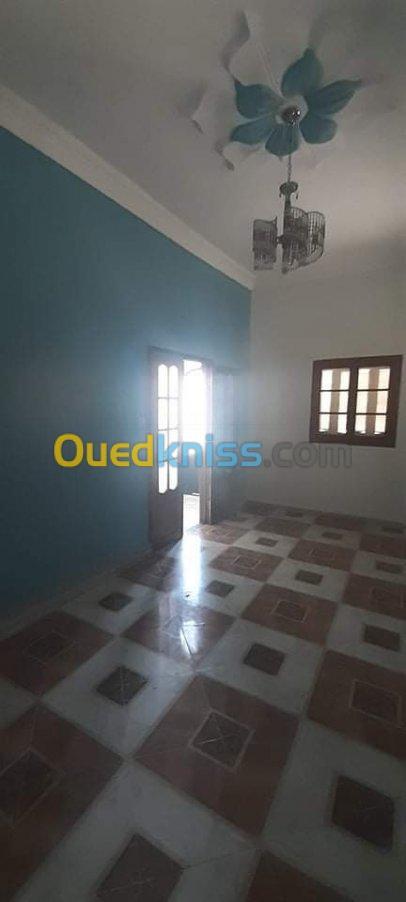 Vente Niveau De Villa F4 Ain temouchent Hammam bouhadjar