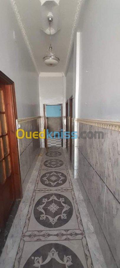 Vente Niveau De Villa F4 Ain temouchent Hammam bouhadjar