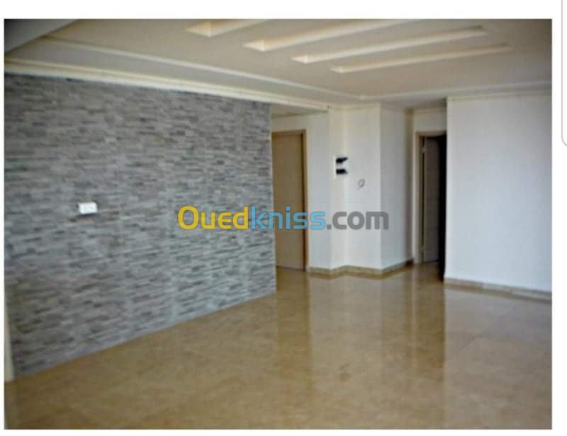 Vente Appartement F6 Alger Dely brahim