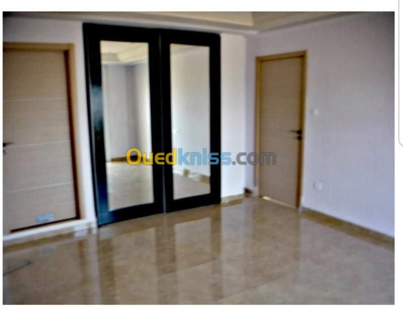 Vente Appartement F6 Alger Dely brahim