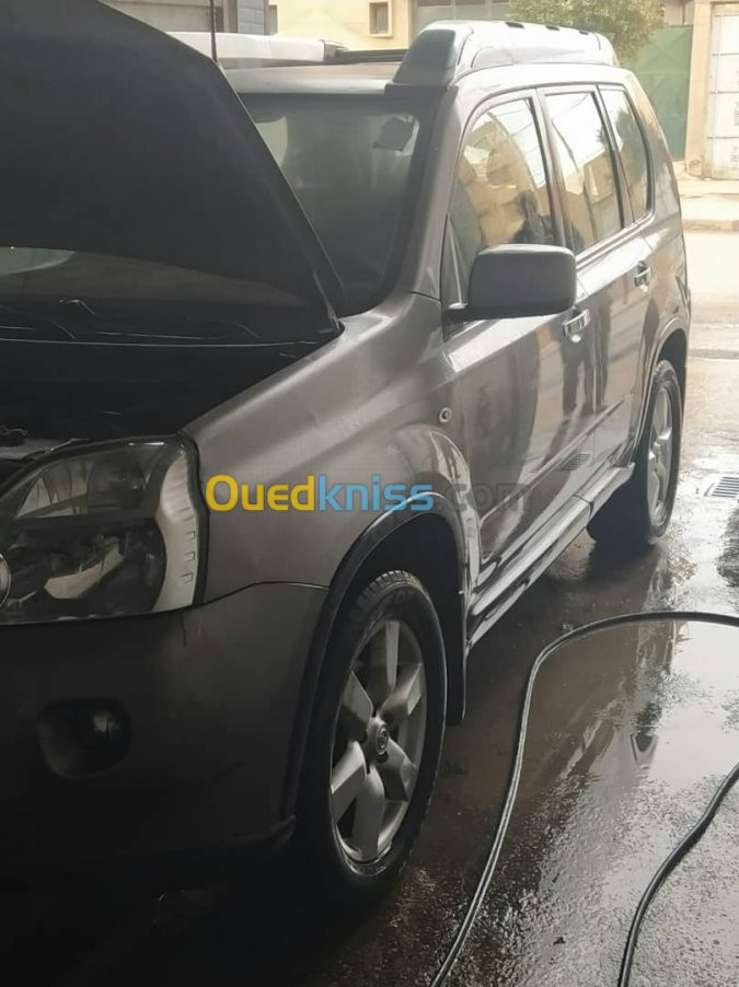 Nissan X Trail 2008 