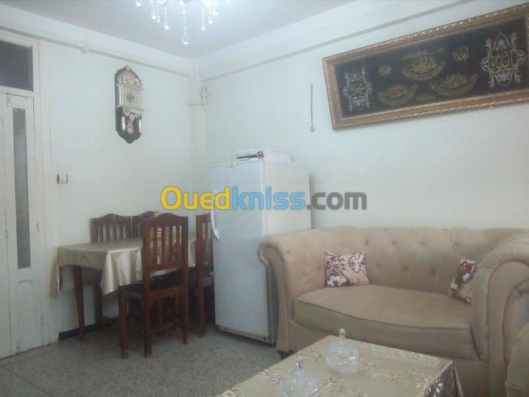 Vente Appartement F3 Ain defla Khemis miliana