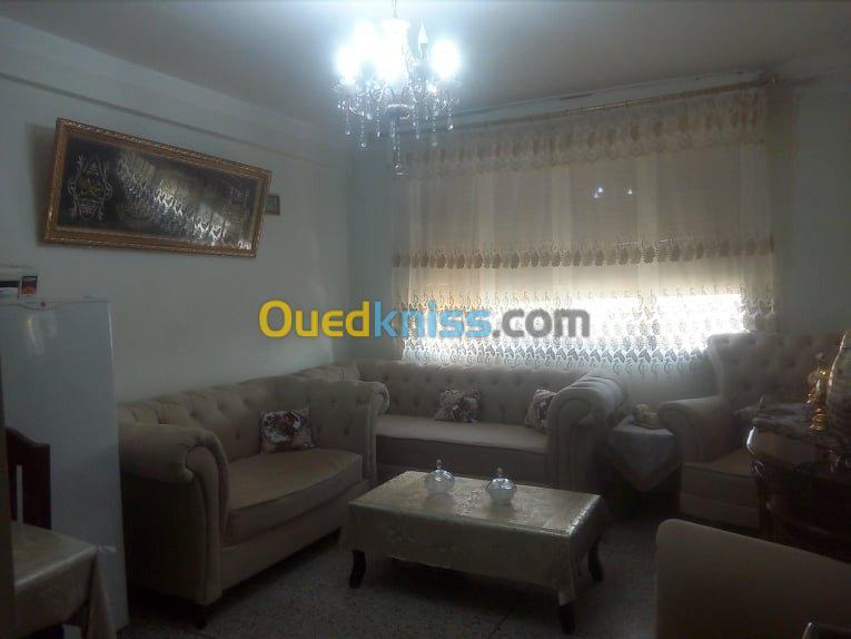 Vente Appartement F3 Ain defla Khemis miliana