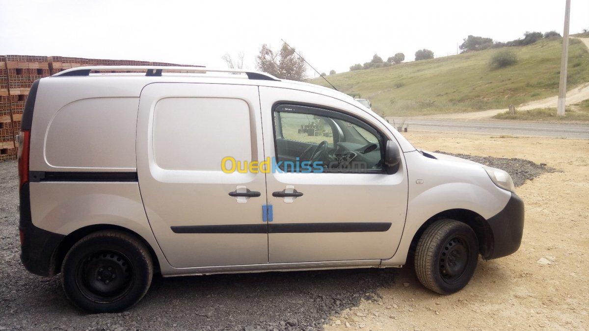 Renault Kangoo 2015 Confort