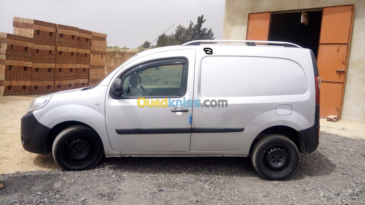 Renault Kangoo 2015 Confort