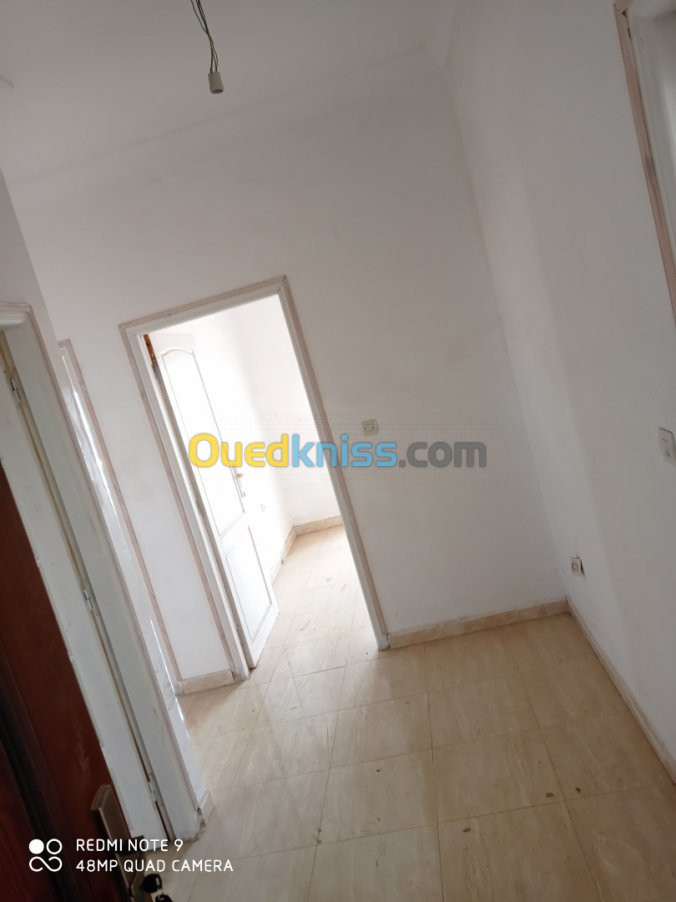 Vente Appartement F4 Oran Oran