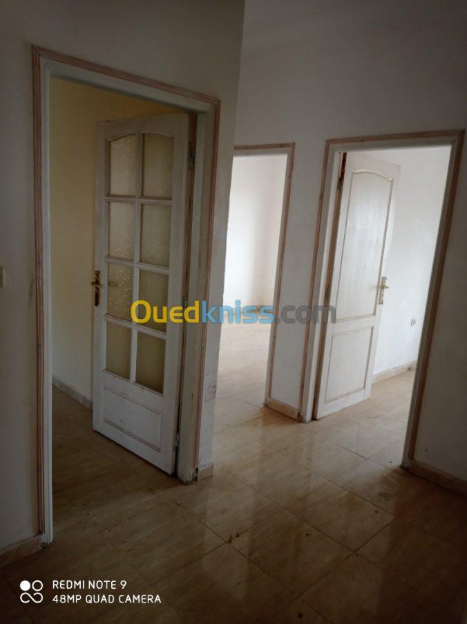 Vente Appartement F4 Oran Oran