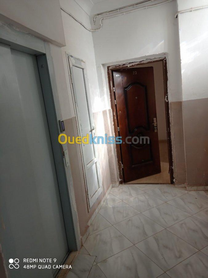 Vente Appartement F4 Oran Oran