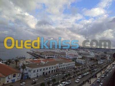 Vente Appartement F12 Alger Alger centre