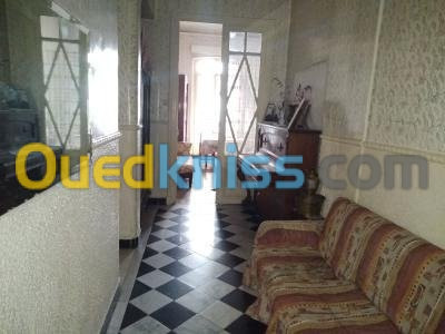 Vente Appartement F12 Alger Alger centre