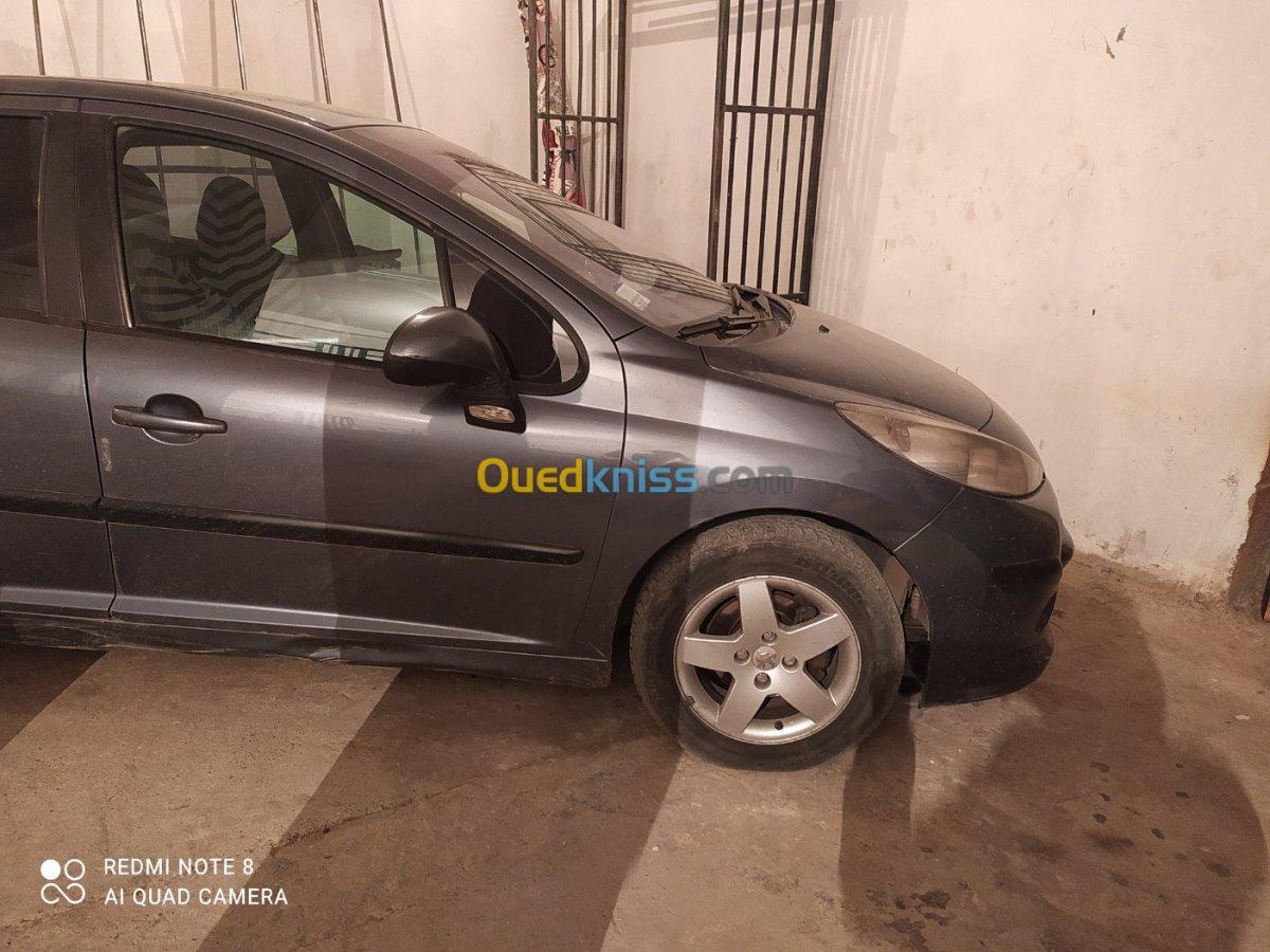 Peugeot 207 2006 