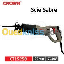 scie sabre crown 710w