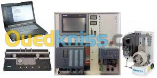 Formation automates SIEMENS PCS7 / DCS / ABB/ SCHNEIDER/ SOFREL