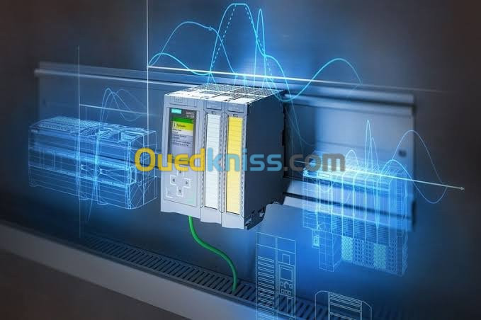 Formation automates SIEMENS PCS7 / DCS / ABB/ SCHNEIDER/ SOFREL