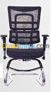 Chaise luge JNS-831 et MR078C