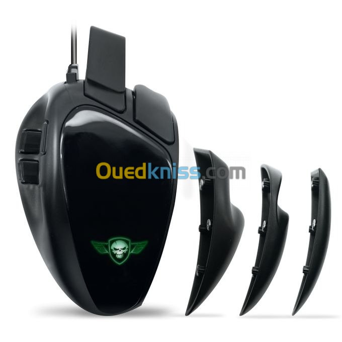 SOURIS SPIRIT OF GAMER ELITE-M70