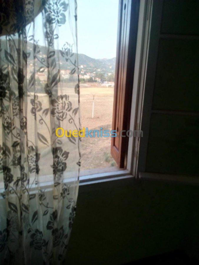 Vente Appartement F3 Tizi ouzou Tizi ghenif