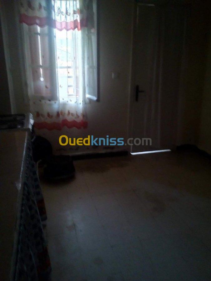 Vente Appartement F3 Tizi ouzou Tizi ghenif