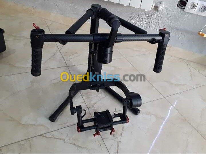 DJI RONIN M