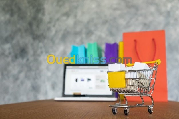 formation E-Commerce