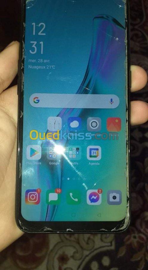 Oppo A31