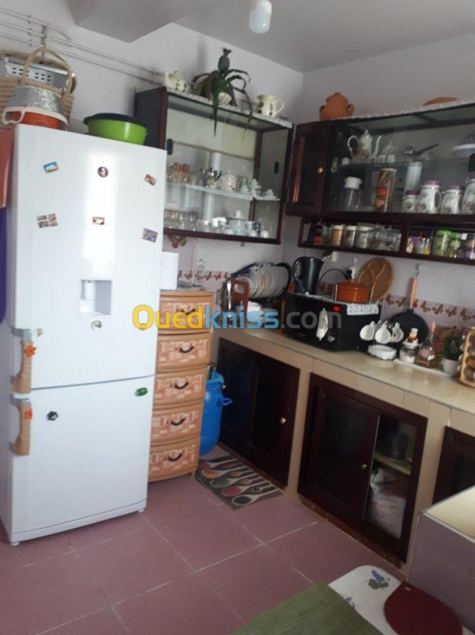 Vente Appartement F3 Oum el bouaghi Ain beida