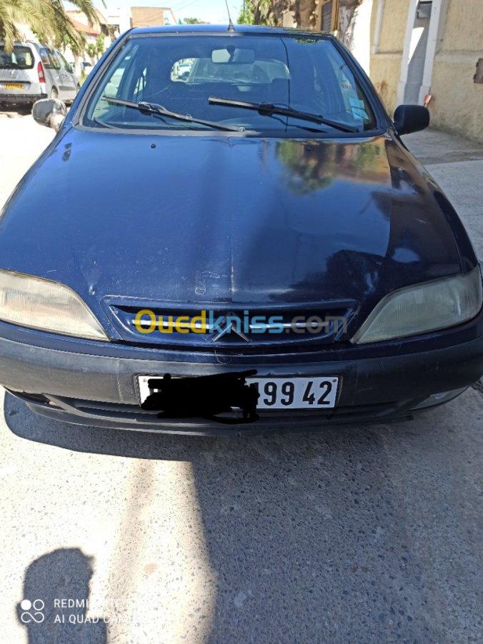 Citroen Xsara 1999 