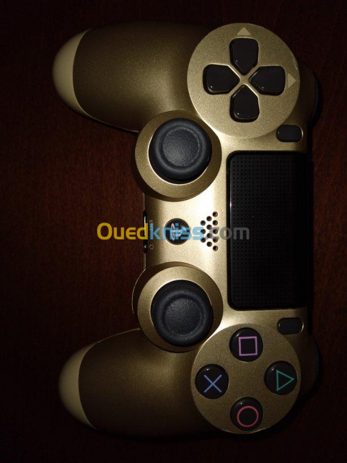 Manette ps4 original 